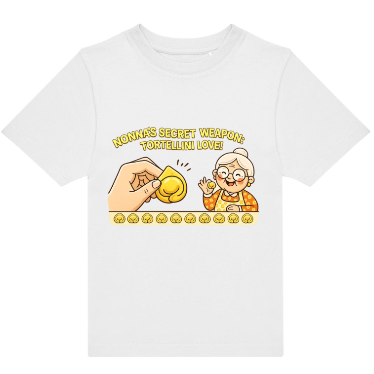 T-Shirt Kid