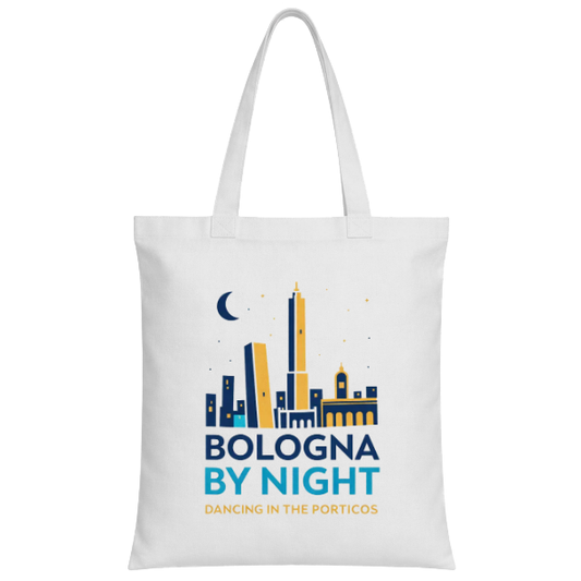 Shopper Canvas