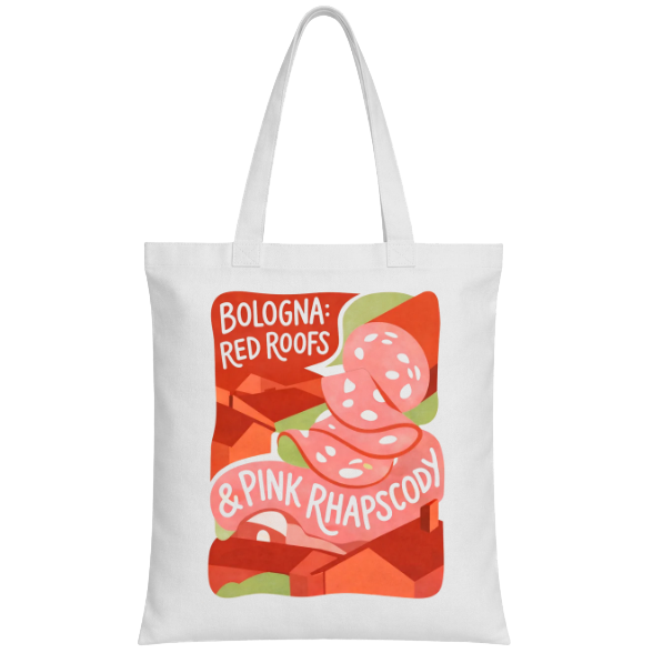 Shopper Canvas