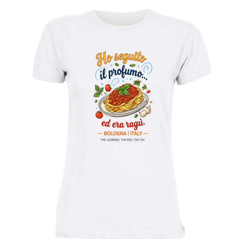 T-Shirt Woman