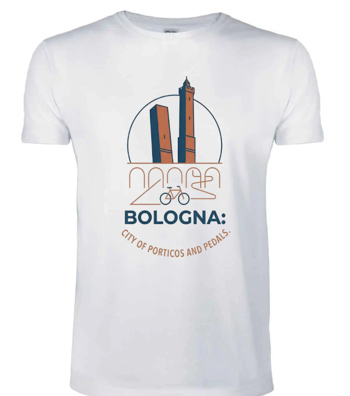 T-Shirt Man