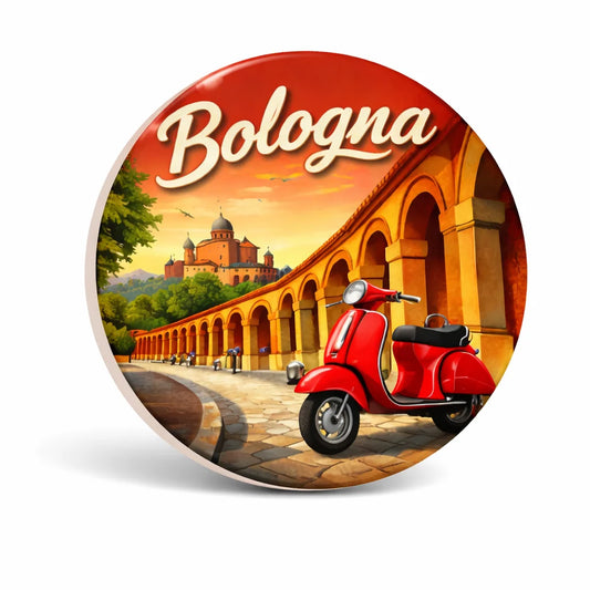 Ceramic Magnet