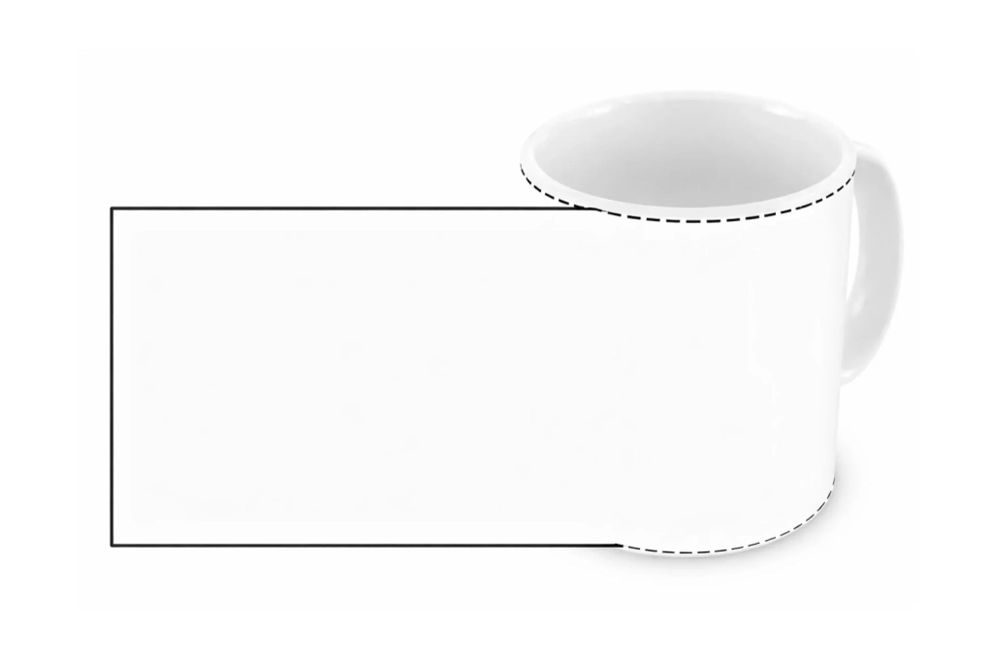 tazza singola
