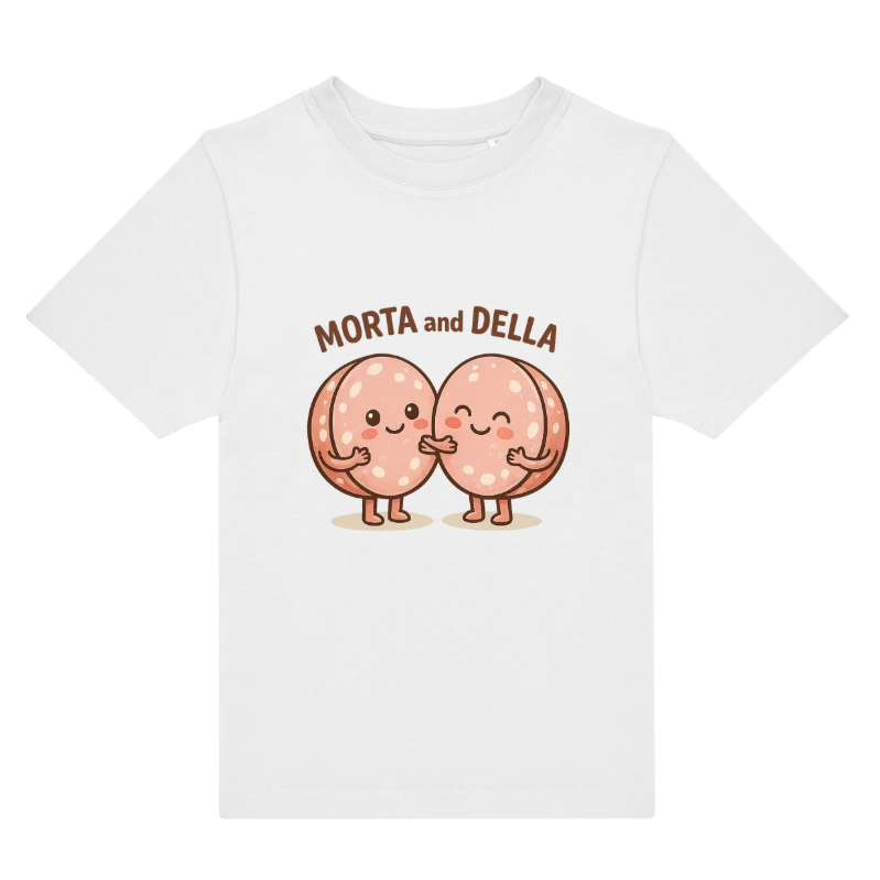 T-Shirt Kid