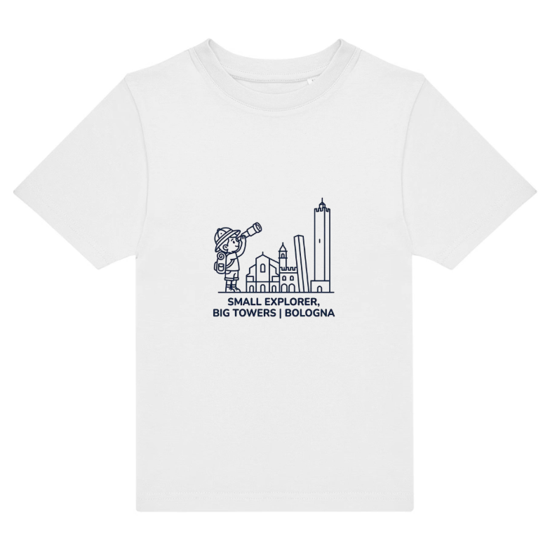 T-Shirt Kid