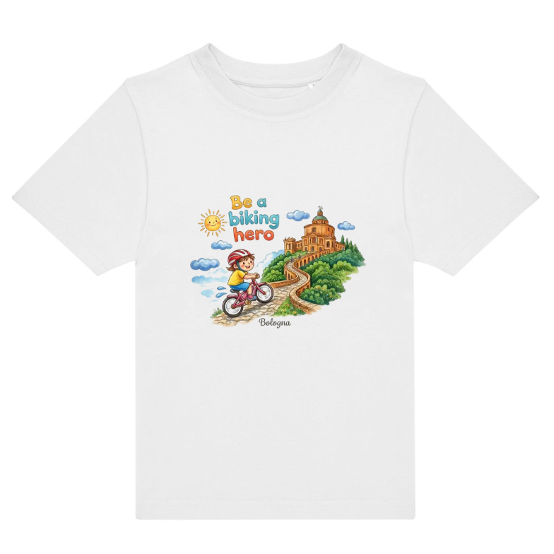 T-Shirt Kid