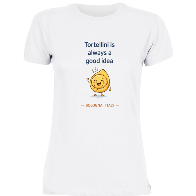 T-Shirt Woman