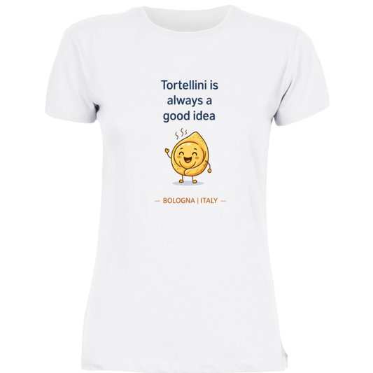 T-Shirt Woman