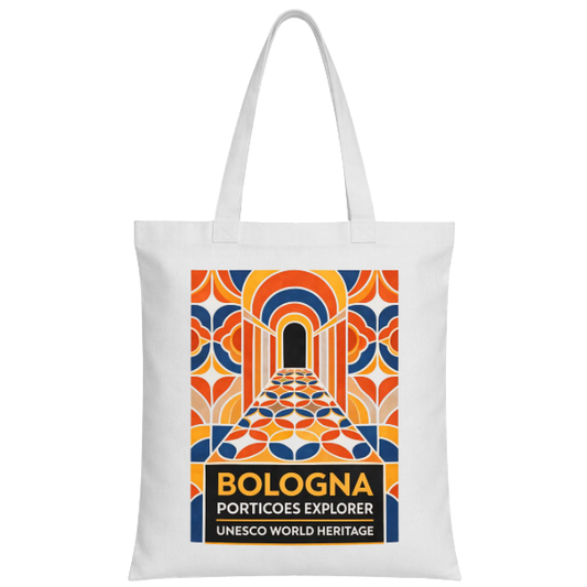 Shopper Canvas