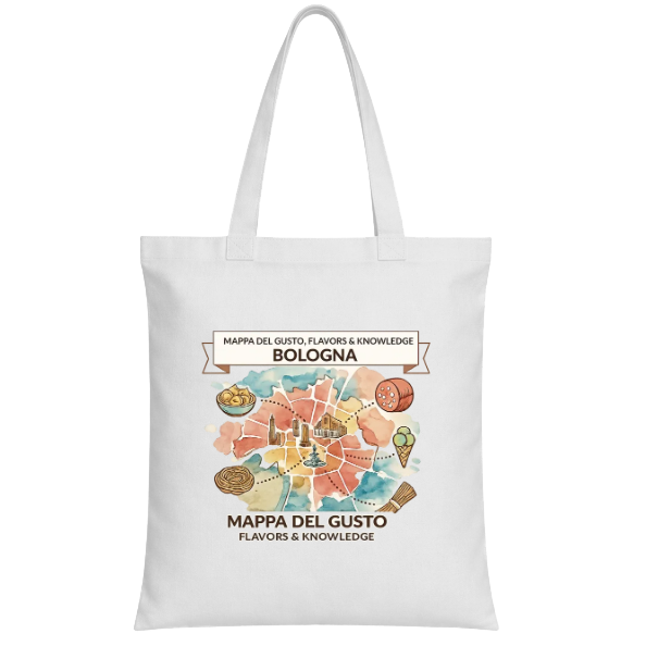Shopper Canvas