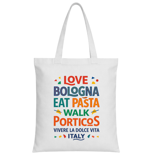 Shopper Canvas