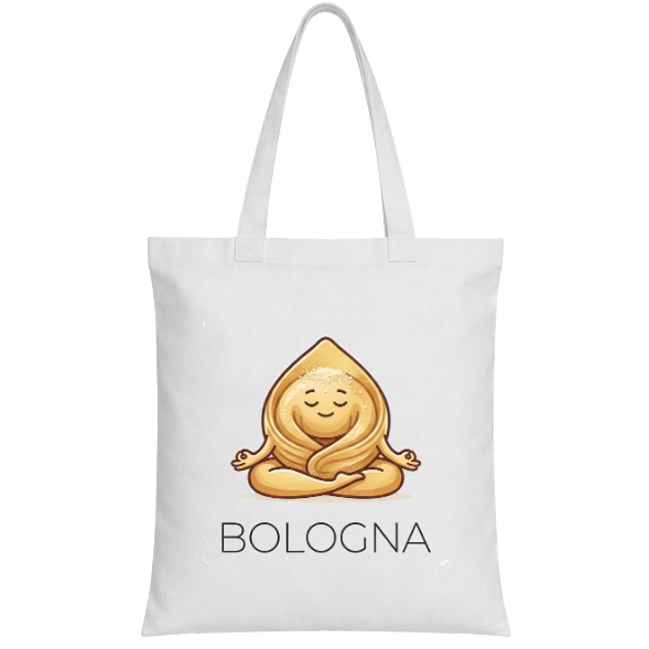 Shopper Canvas