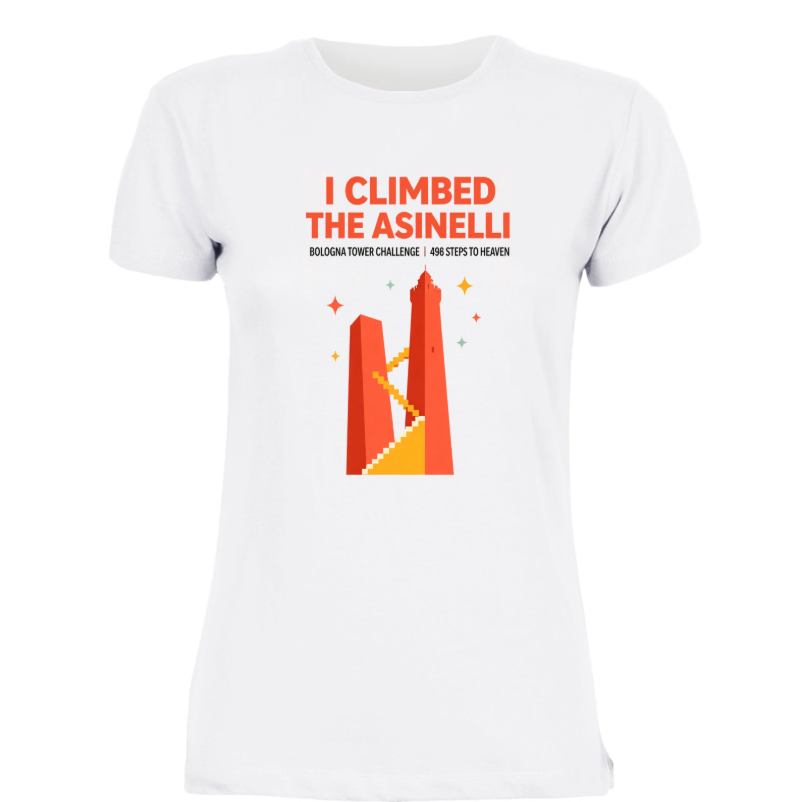 T-Shirt Woman