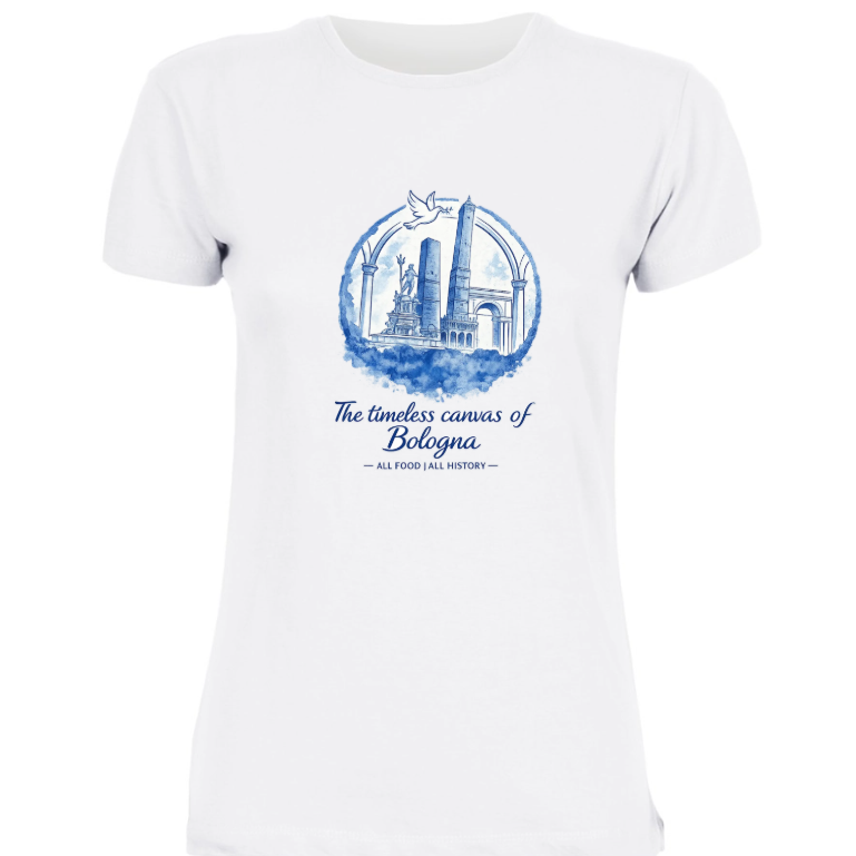 T-Shirt Woman