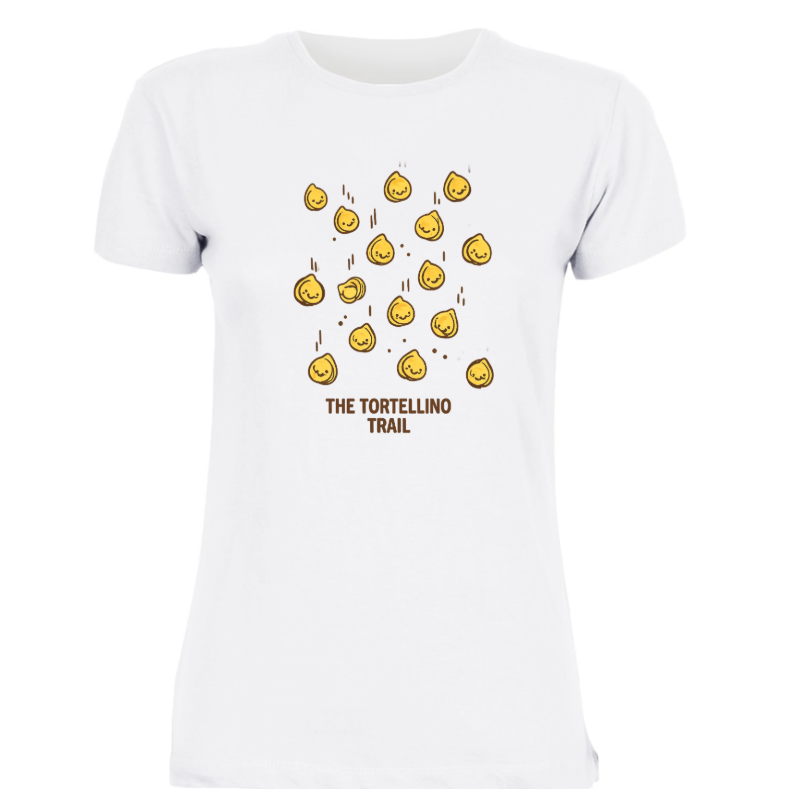 T-Shirt Woman