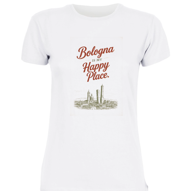 T-Shirt Woman