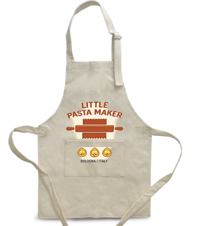 Kid's Apron