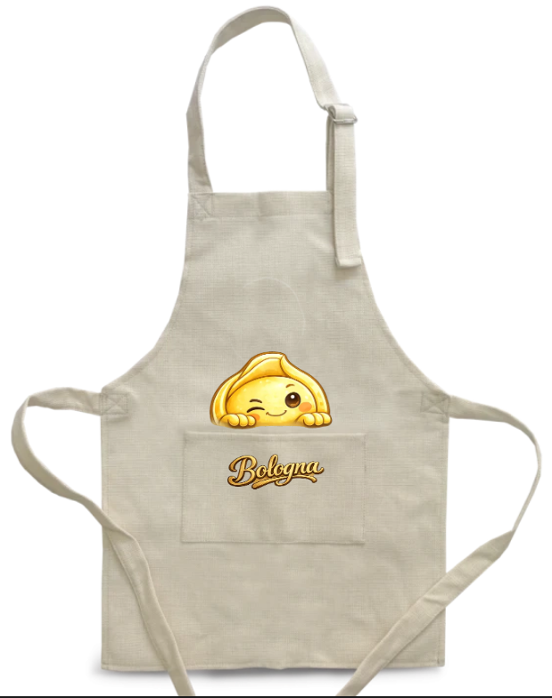 Kid's Apron