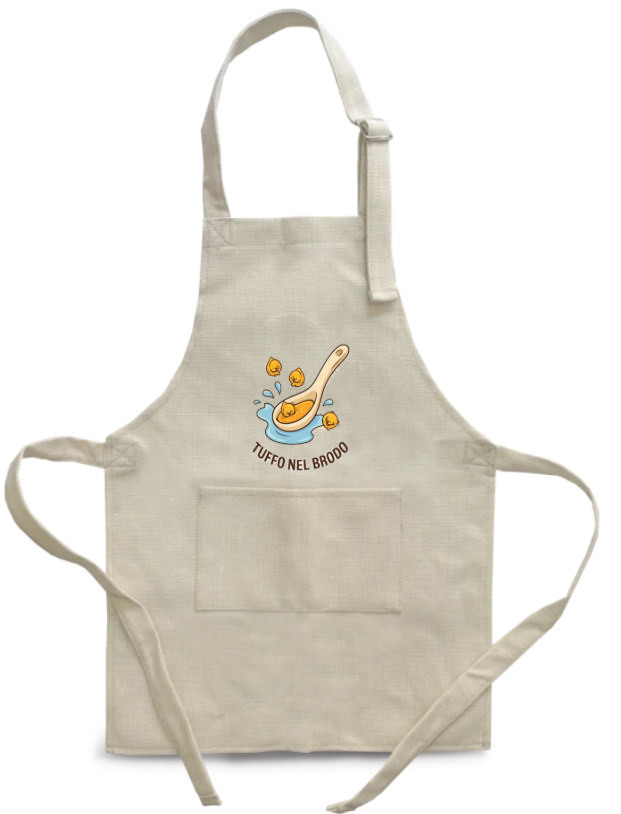 Kid's Apron