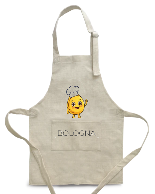 Kid's Apron