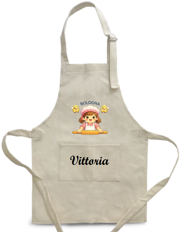 Kid's Apron