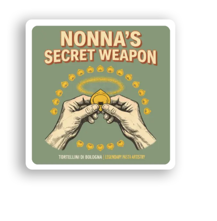 Ceramic Magnet